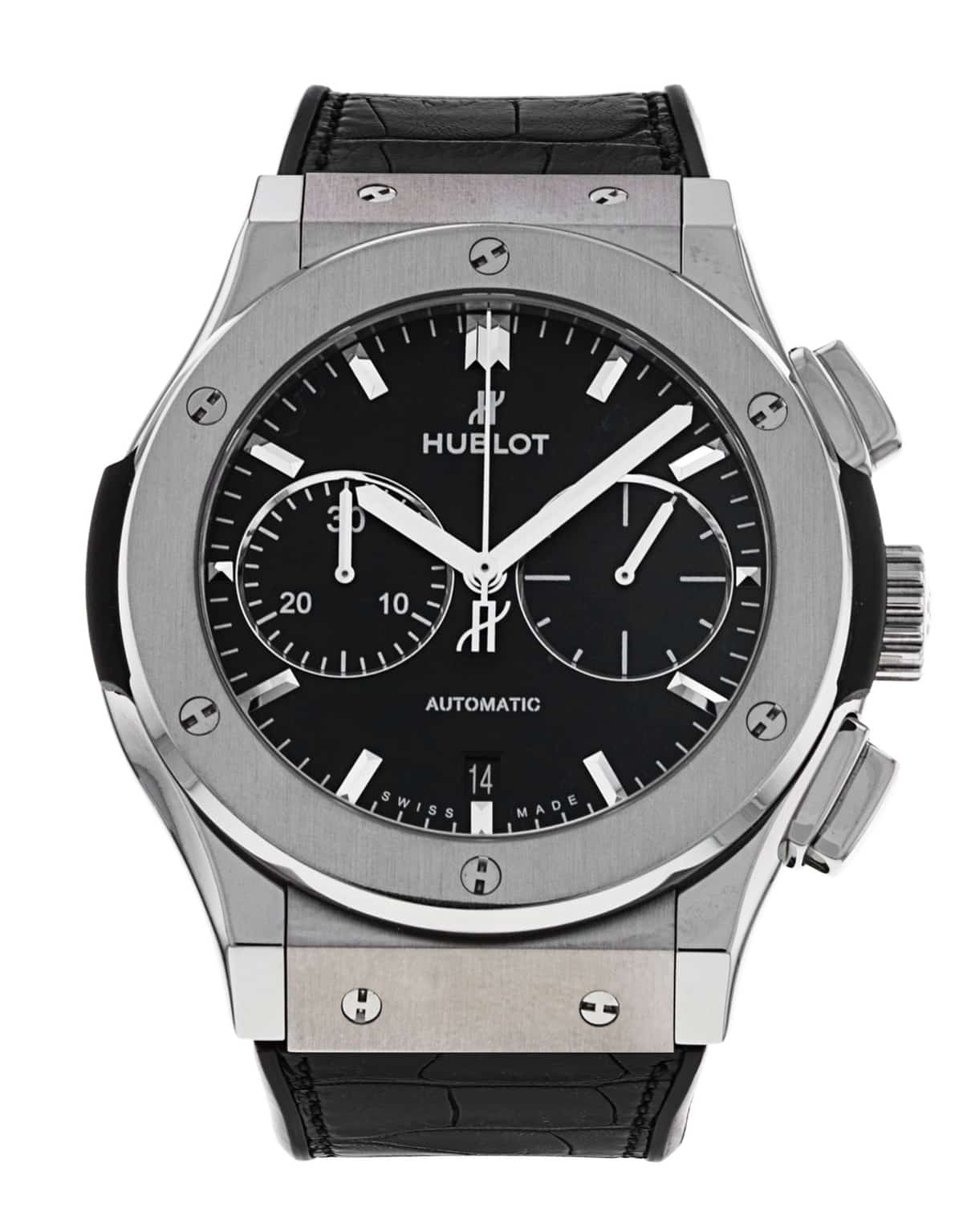 Hublot Classic Fusion 521.NX.1171.LR